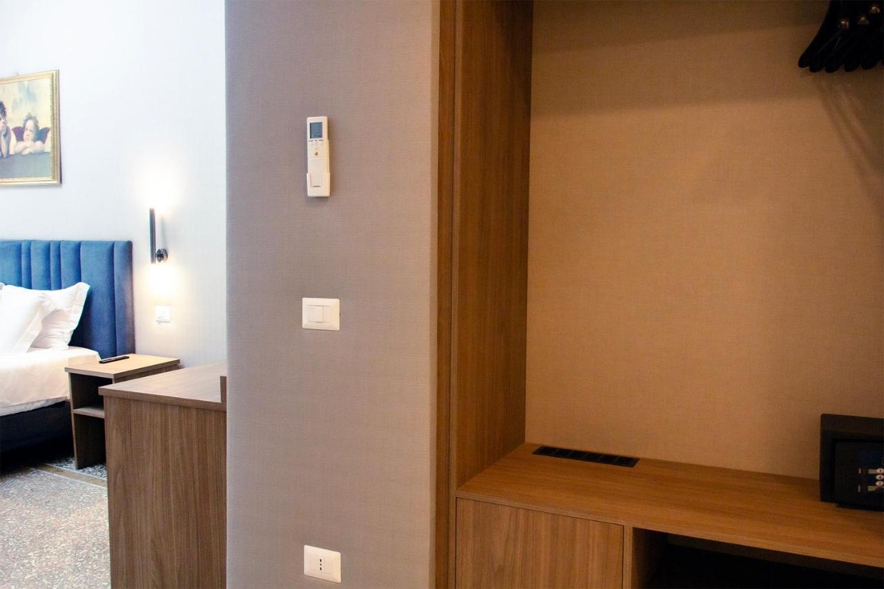 روما Vatican Museum Guest House المظهر الخارجي الصورة