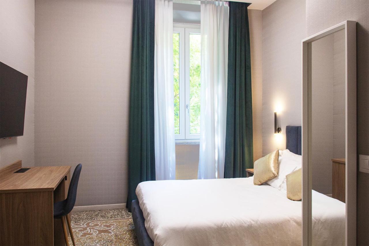 روما Vatican Museum Guest House المظهر الخارجي الصورة