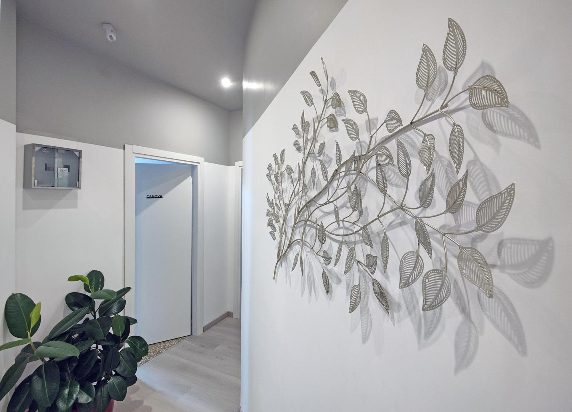روما Vatican Museum Guest House المظهر الخارجي الصورة